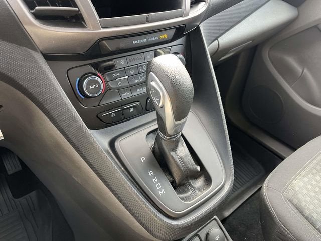 2022 Ford Transit Connect Wagon XLT