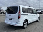2022 Ford Transit Connect Wagon XLT