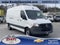 2024 Mercedes-Benz Sprinter Van NA
