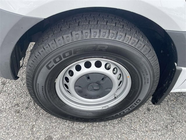 2024 Mercedes-Benz Sprinter Van NA