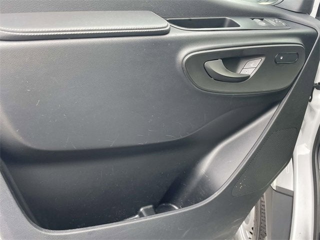 2024 Mercedes-Benz Sprinter Van NA