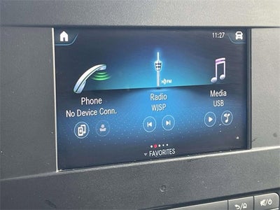 2024 Mercedes-Benz Sprinter Van NA