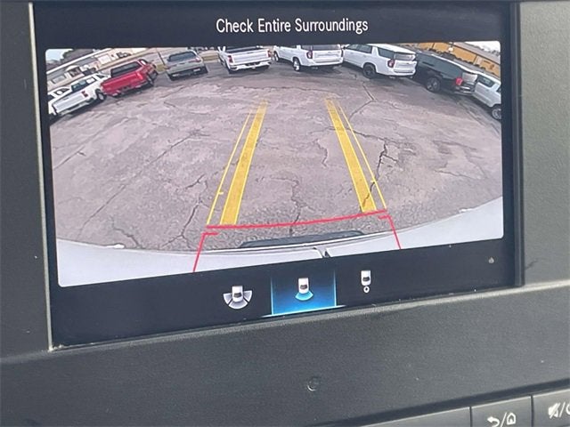 2024 Mercedes-Benz Sprinter Van NA