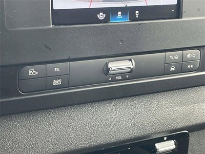 2024 Mercedes-Benz Sprinter Van NA