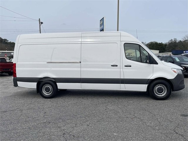 2024 Mercedes-Benz Sprinter Van NA