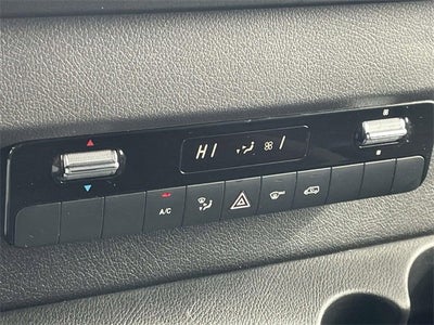 2024 Mercedes-Benz Sprinter Van NA