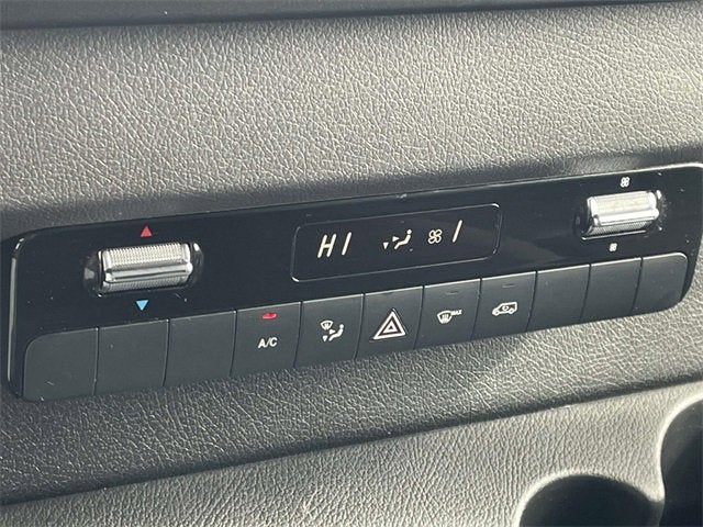 2024 Mercedes-Benz Sprinter Van NA