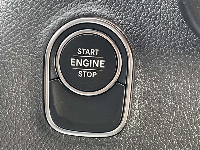 2024 Mercedes-Benz Sprinter Van NA