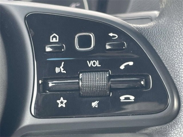 2024 Mercedes-Benz Sprinter Van NA