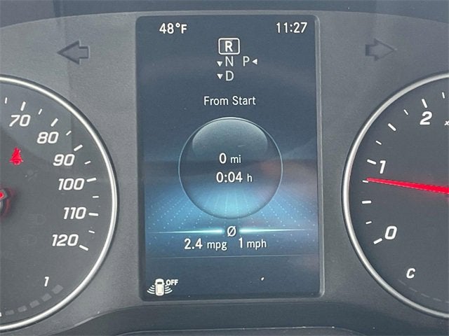 2024 Mercedes-Benz Sprinter Van NA