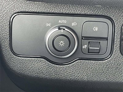 2024 Mercedes-Benz Sprinter Van NA