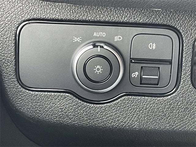 2024 Mercedes-Benz Sprinter Van NA