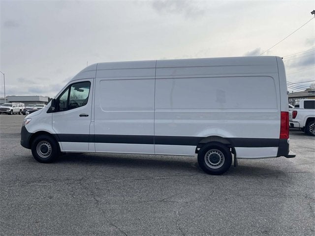2024 Mercedes-Benz Sprinter Van NA