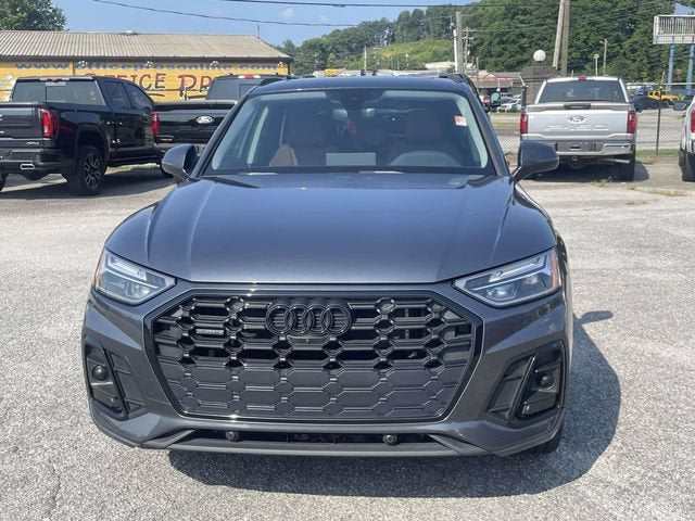 2023 Audi Q5 Premium Plus 55 TFSI e S line quattro S tronic