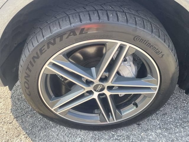 2023 Audi Q5 Premium Plus 55 TFSI e S line quattro S tronic