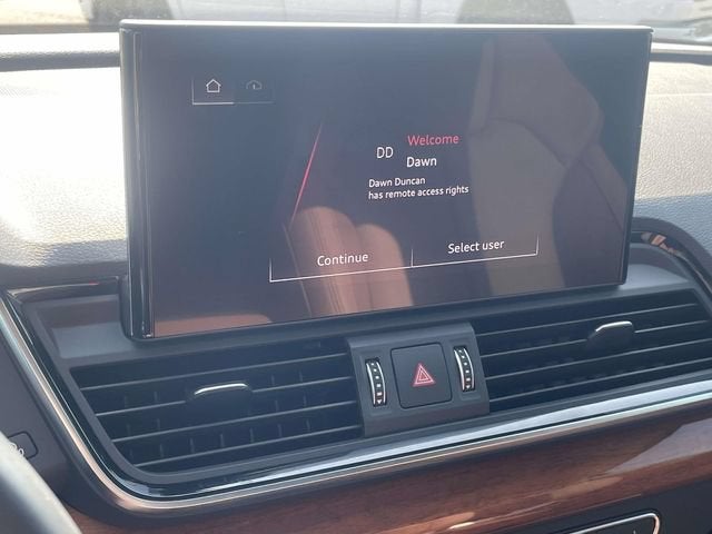 2023 Audi Q5 Premium Plus 55 TFSI e S line quattro S tronic