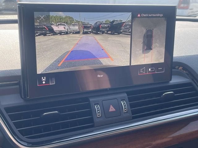 2023 Audi Q5 Premium Plus 55 TFSI e S line quattro S tronic