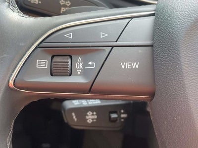2023 Audi Q5 Premium Plus 55 TFSI e S line quattro S tronic