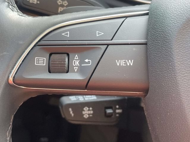 2023 Audi Q5 Premium Plus 55 TFSI e S line quattro S tronic