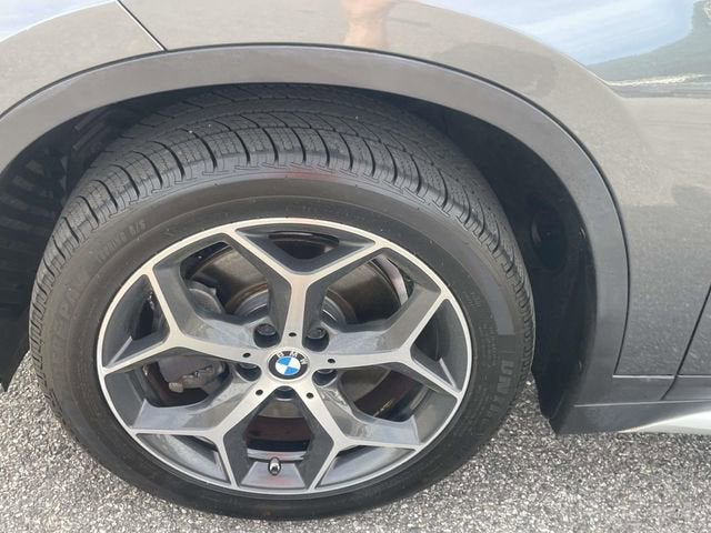 2018 BMW X1 sDrive28i