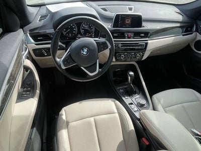 2018 BMW X1 sDrive28i