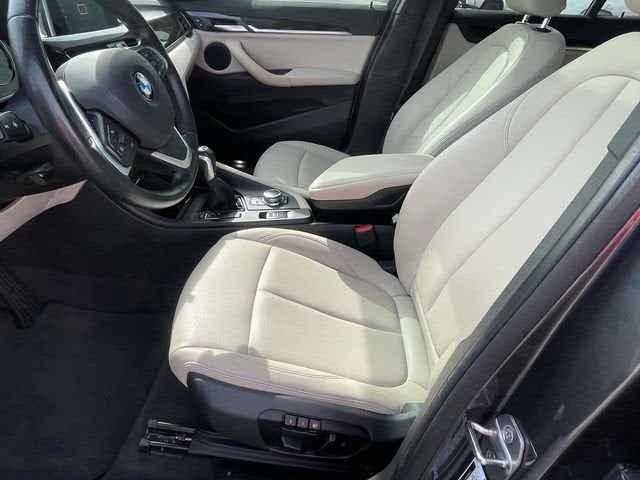 2018 BMW X1 sDrive28i