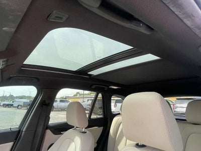 2018 BMW X1 sDrive28i