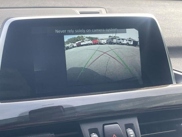 2018 BMW X1 sDrive28i