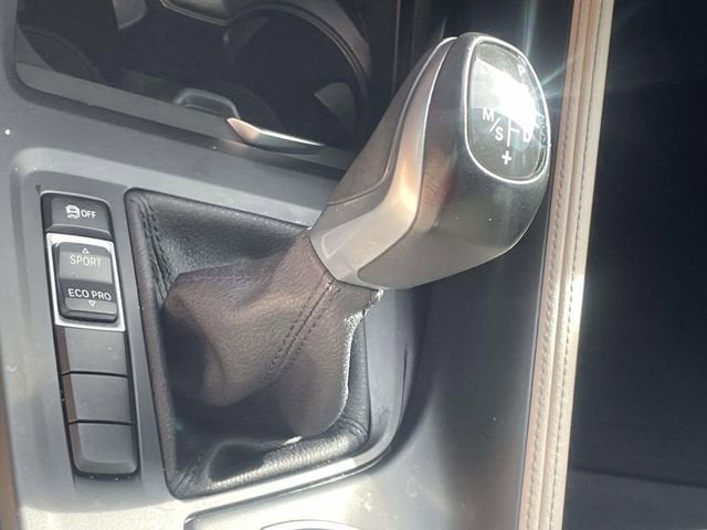 2018 BMW X1 sDrive28i