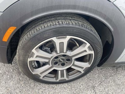 2022 MINI Countryman Cooper S