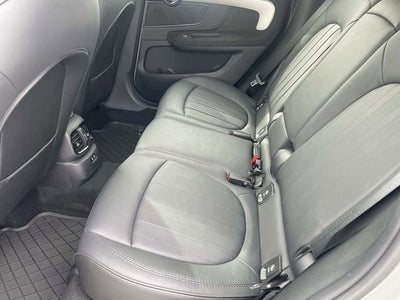 2022 MINI Countryman Cooper S