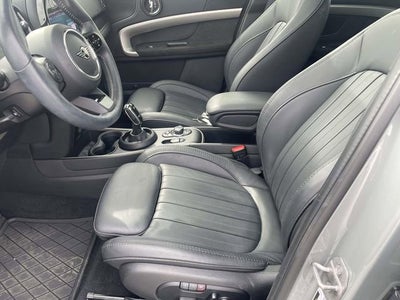 2022 MINI Countryman Cooper S