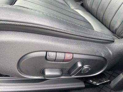 2022 MINI Countryman Cooper S