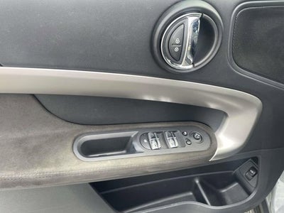 2022 MINI Countryman Cooper S