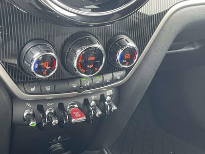 2022 MINI Countryman Cooper S