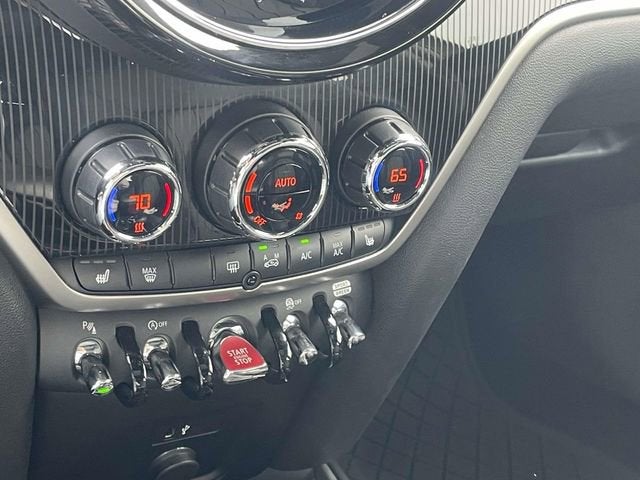 2022 MINI Countryman Cooper S