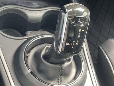 2022 MINI Countryman Cooper S