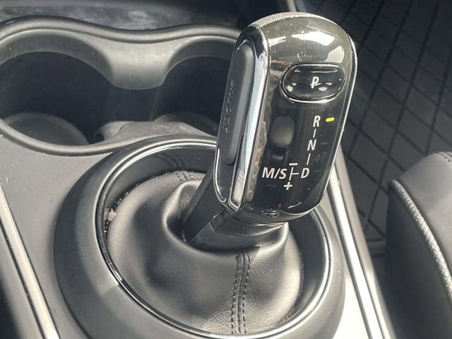 2022 MINI Countryman Cooper S