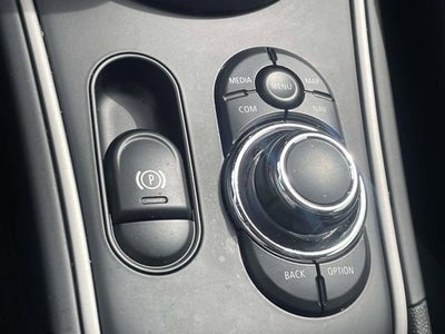 2022 MINI Countryman Cooper S