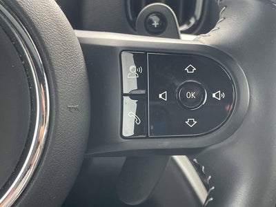 2022 MINI Countryman Cooper S