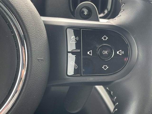 2022 MINI Countryman Cooper S