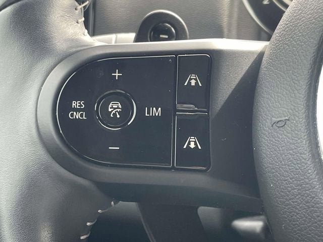 2022 MINI Countryman Cooper S