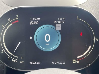 2022 MINI Countryman Cooper S