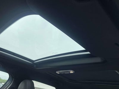 2022 MINI Countryman Cooper S