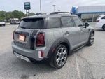 2022 MINI Countryman Cooper S