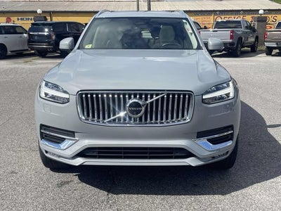 2024 Volvo XC90 B5 Plus Bright Theme
