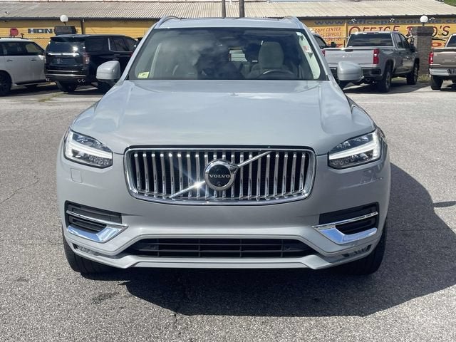 2024 Volvo XC90 B5 Plus Bright Theme