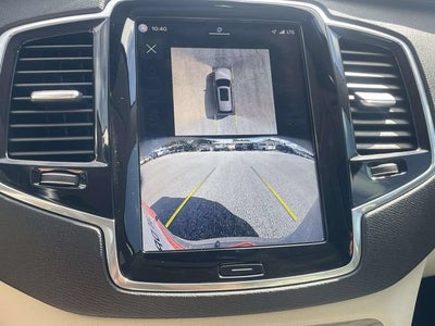 2024 Volvo XC90 B5 Plus Bright Theme