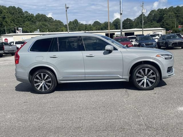 2024 Volvo XC90 B5 Plus Bright Theme
