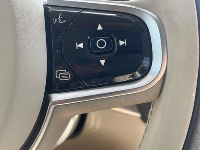 2024 Volvo XC90 B5 Plus Bright Theme
